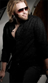 James Otto
