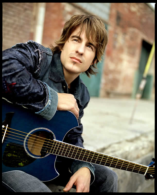 Jimmy Wayne